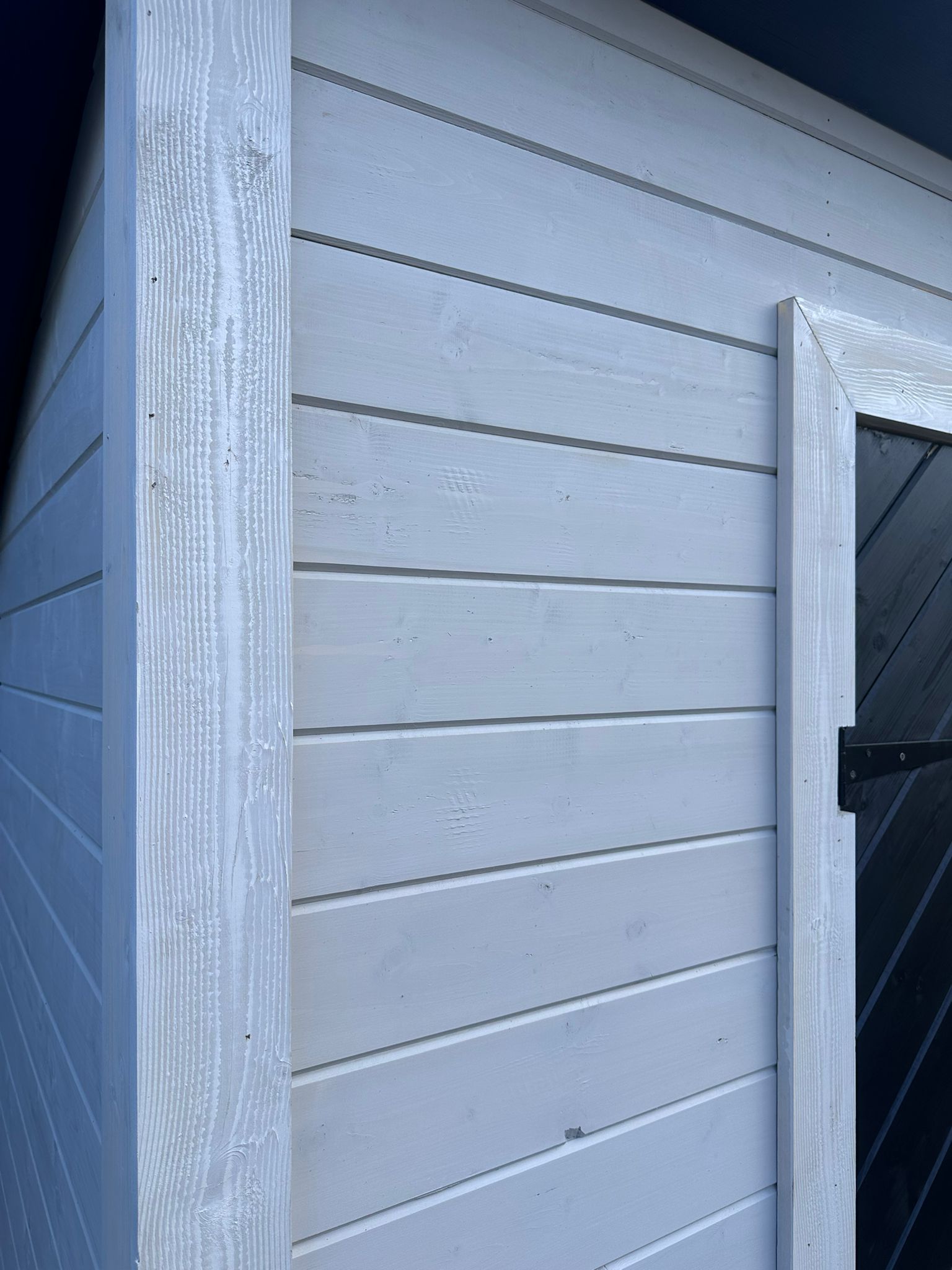 wooden sheds for sale in Ireland 