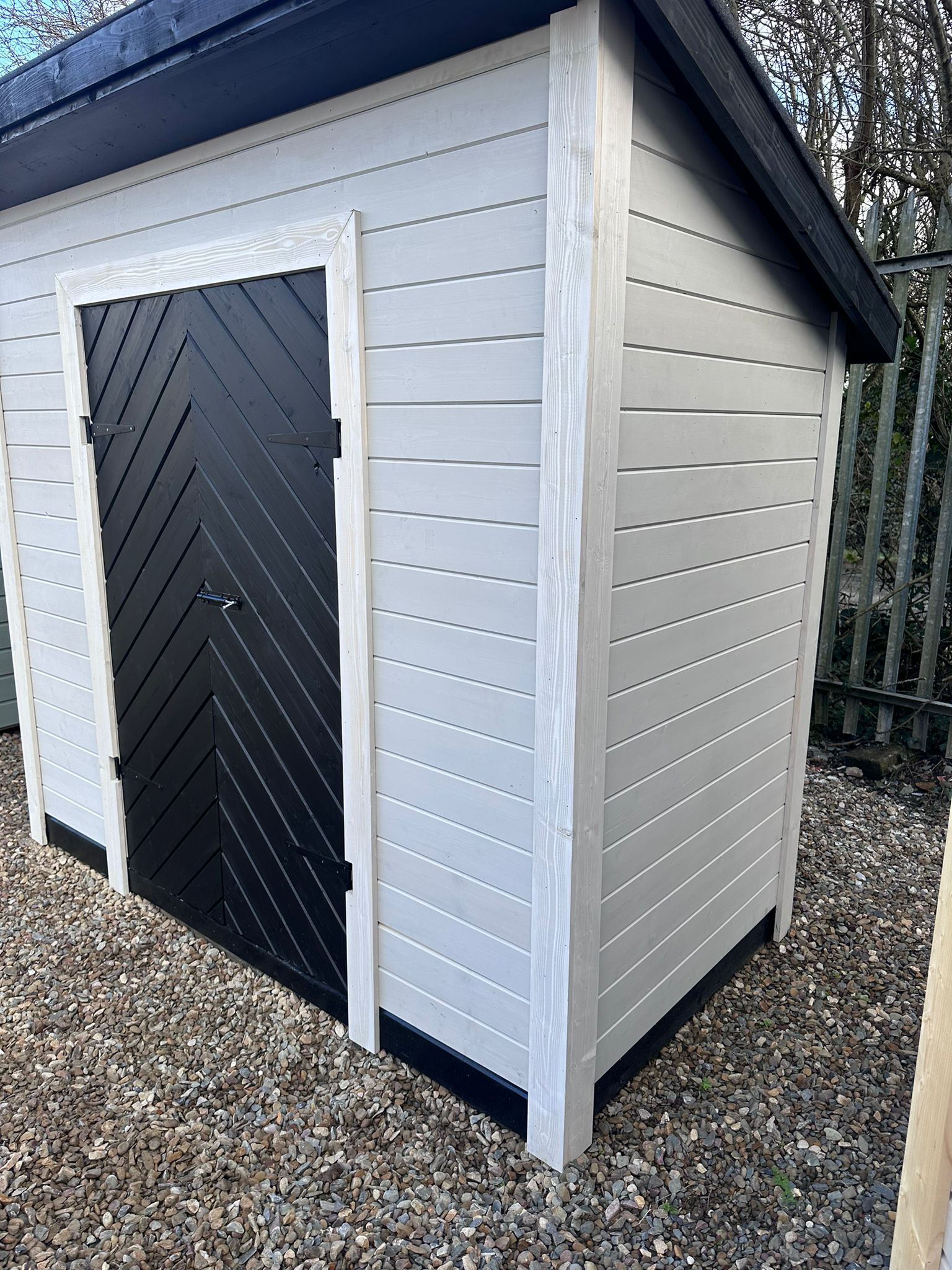 garden wooden sheds for sale in Dublin