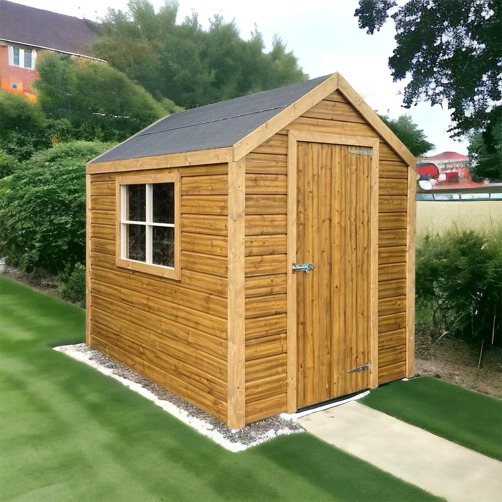 small garden shed for sale