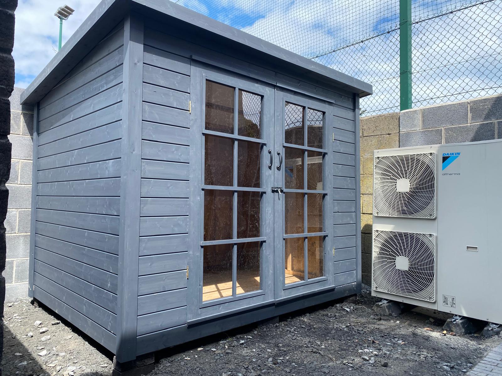 garden shed for sale Ireland