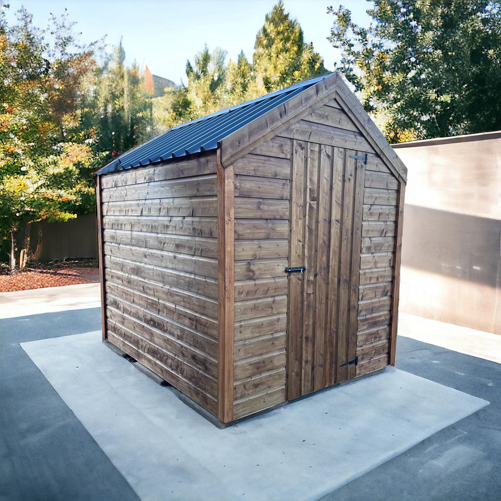 wooden sheds for sale Dublin