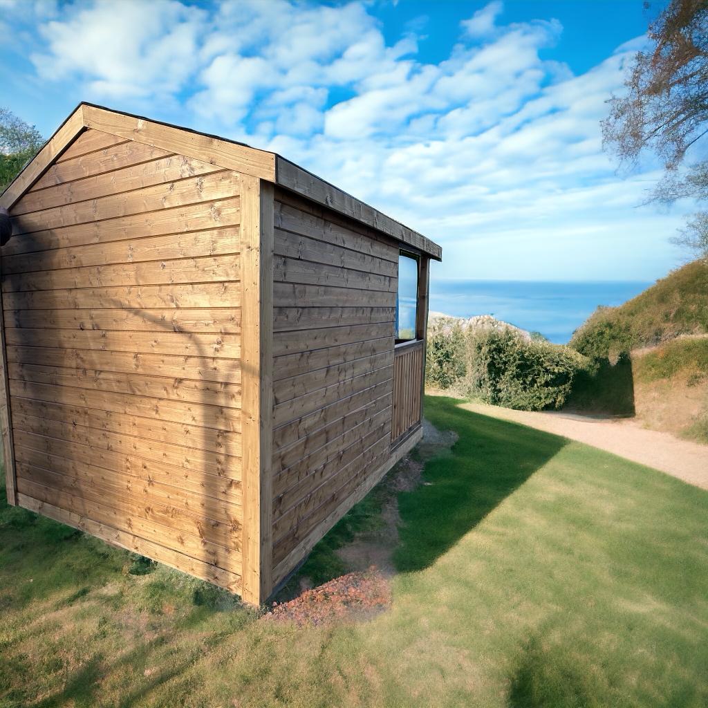 garden sheds for sale