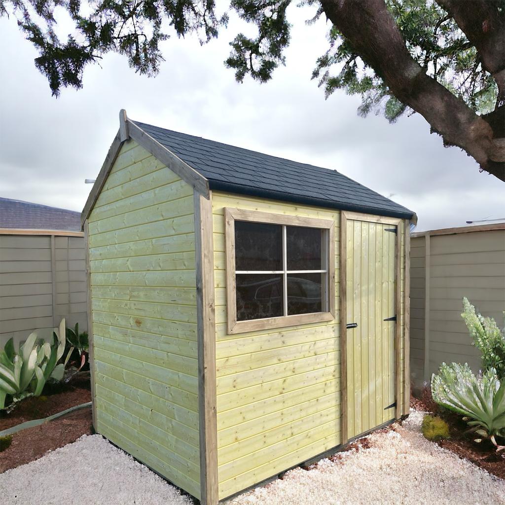 sheds for sale